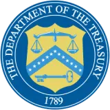 U.S. Department of the Treasury