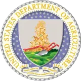 U.S. Department of Agriculture